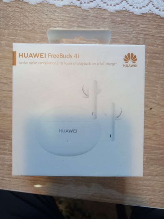 Casti Huawei freebies 4I