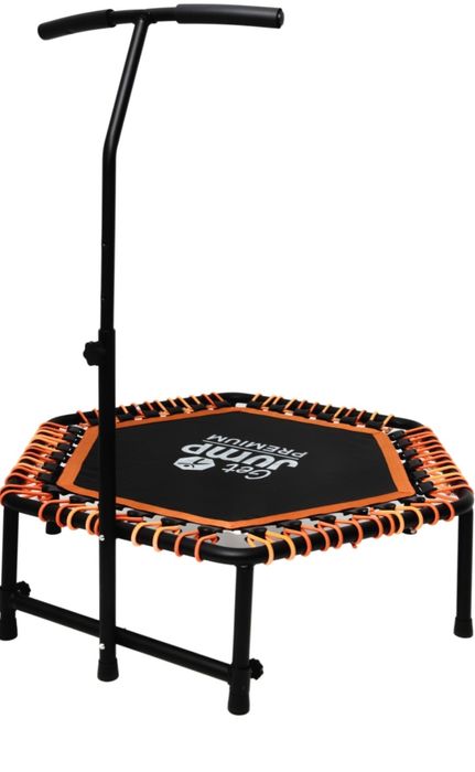 Продам  батут для джампинга в хорошем состоянии а