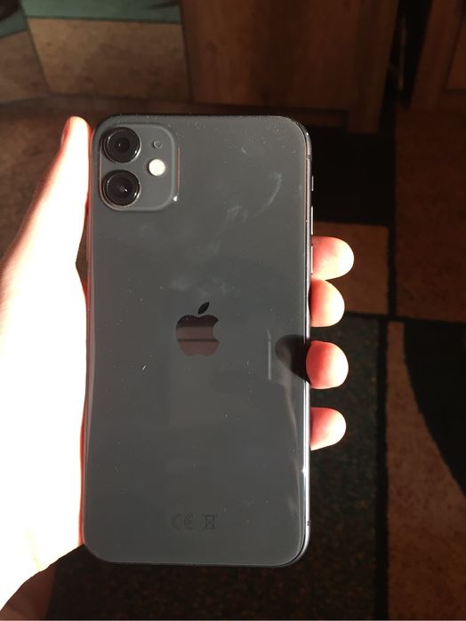 Айфон 11 продажа