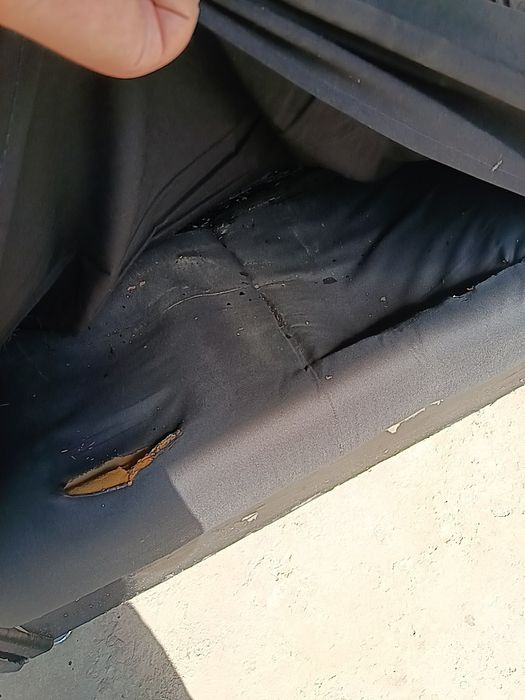 Yumshoq divanlar / Диваны 2 шт