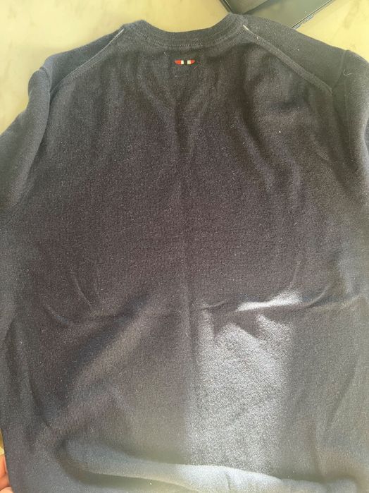 Пуловер Napapijri Damavand