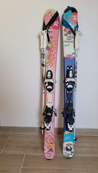 Детски ски Rossignol 110