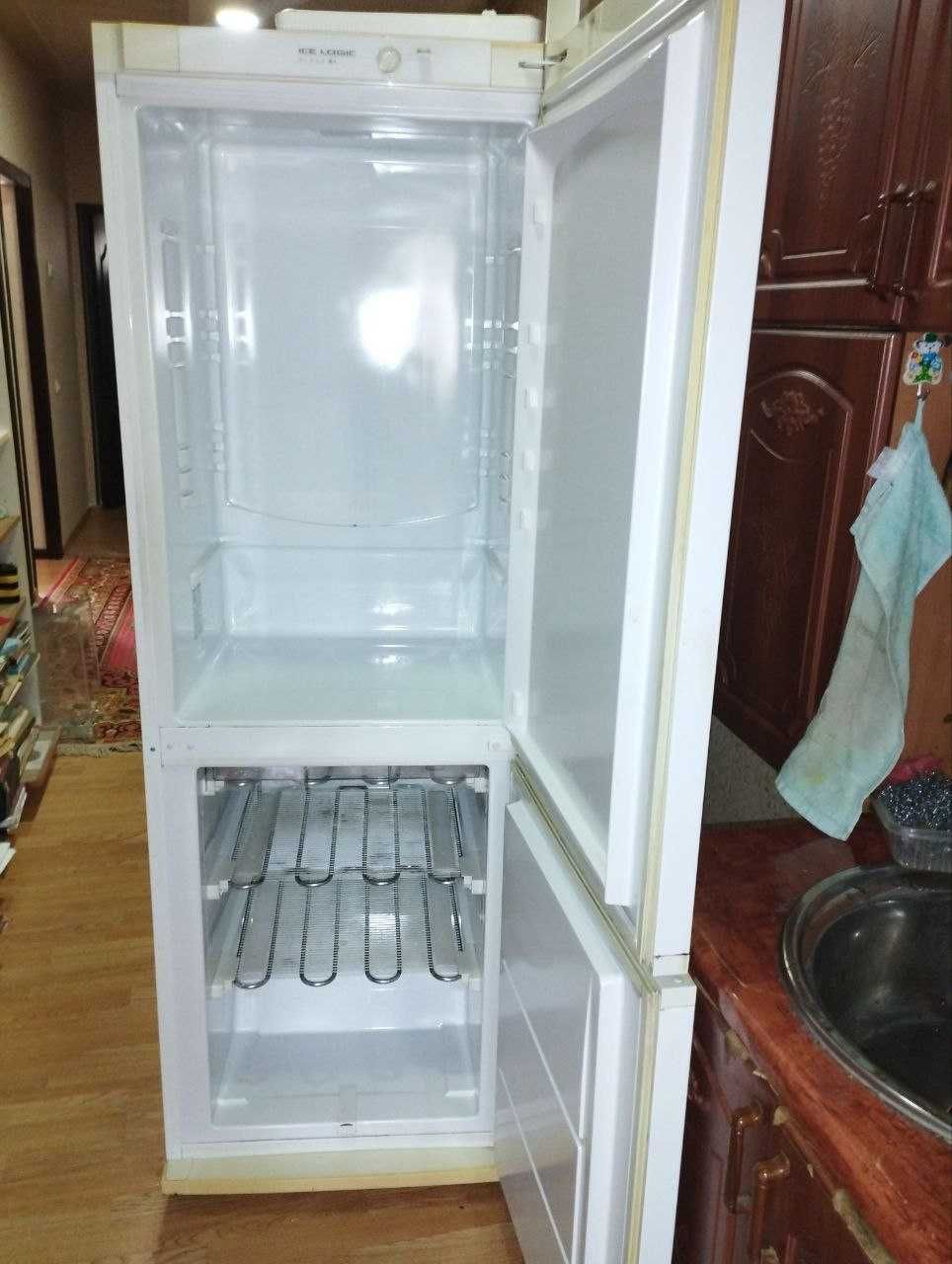 холодильник б/у Snaige производства Европа