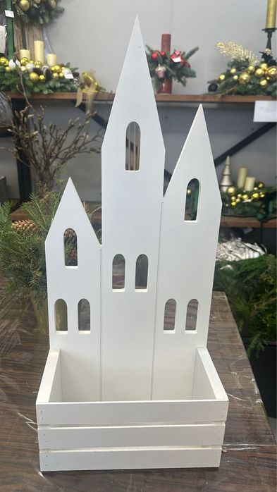 Новогодняя композиция