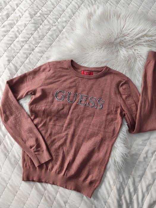 Оригинална блуза Guess размер XS