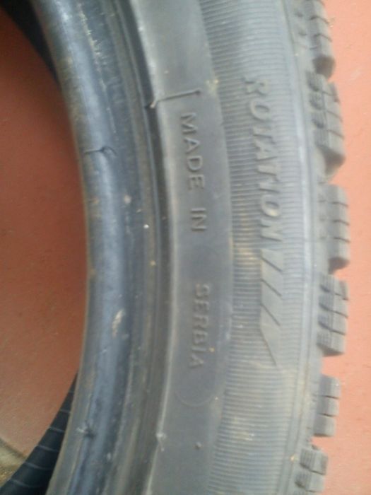 Зимни гуми 215 45 17
