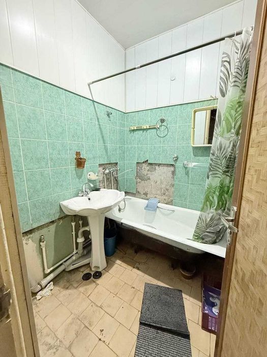 Продаётся квартира Юнусабад19 3 ком улучшенной планировка 78 м2