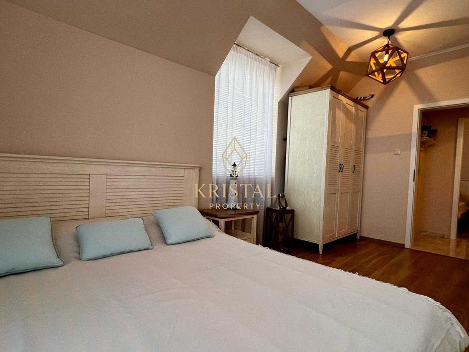 Продава се Тристаен апартамент в к.к. Слънчев бряг - 91 кв.м за 1418 €/кв.м - Снимка #7