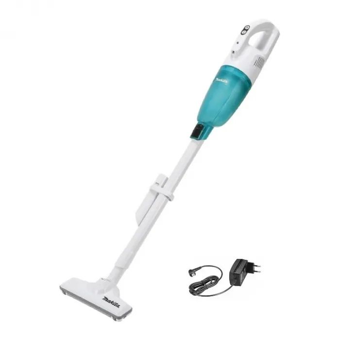 Акумулаторна прахосмукачка Makita