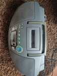 Casetofon Panasonic Rx-Es30