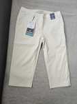 Дамски 3/4 панталони Craghoppers KIWI PRO II CROP