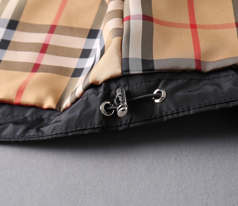 Мъжко яке Buberry