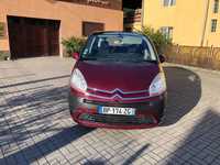 Citroen C4 Grand Picasso Automat 1.6HDI-7locuri