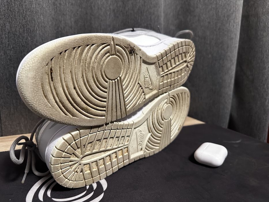 Nike Dunk Coconut Milk 45