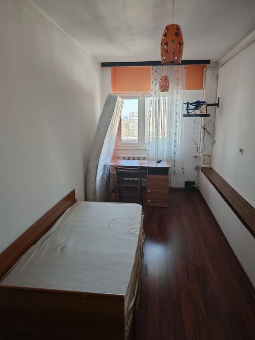 Închiriez apartament 2 camere Tomis Nord langa Campus Universitar