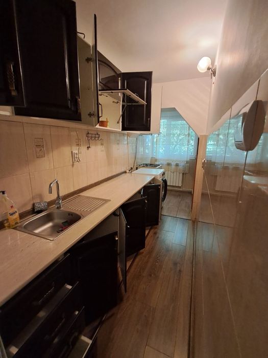 Garsoniera confort 1