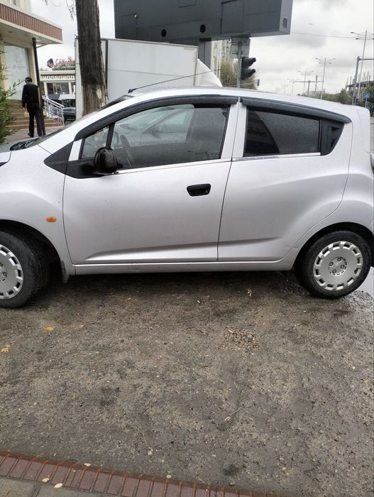 Spark 2011 srochno sotiladi