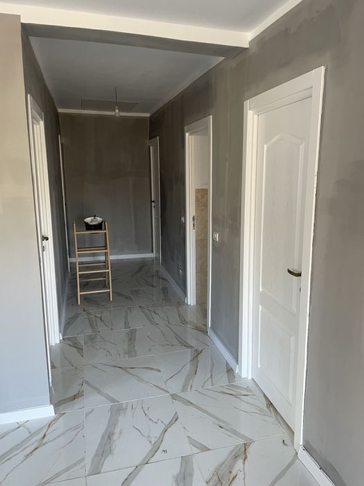 Zugraveli, finisaje , amenajari interioare .