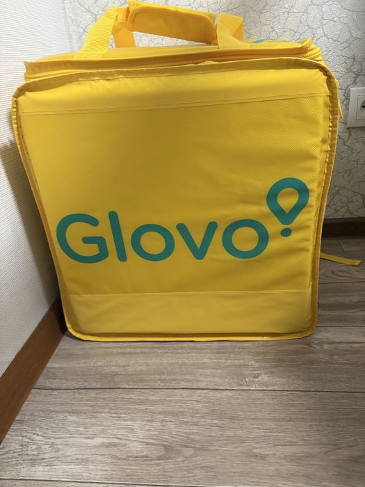 сумка глово новый