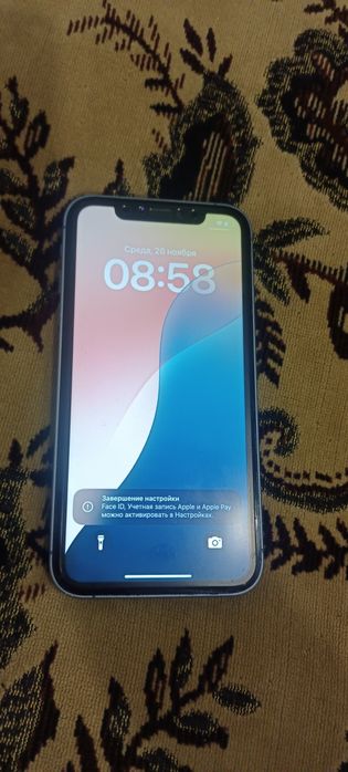 Iphone Xr в корпусе от 14  Айфона