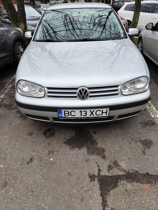 Wv golf ,stare foarte buna .