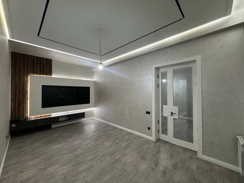 Ор-р: Ул.Зиелилар, Wist school Продается Новый Евро Дом 1,5.соток 220м