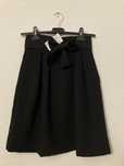 Fusta H&M neagra - nou