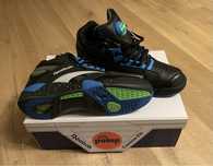 Ghete baschet Reebok Shaquille O’Neal Shaq Pump marimea 43 retro