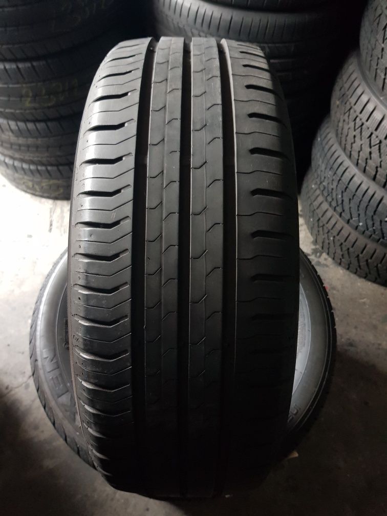 Continental 185/55 R15 82H vară