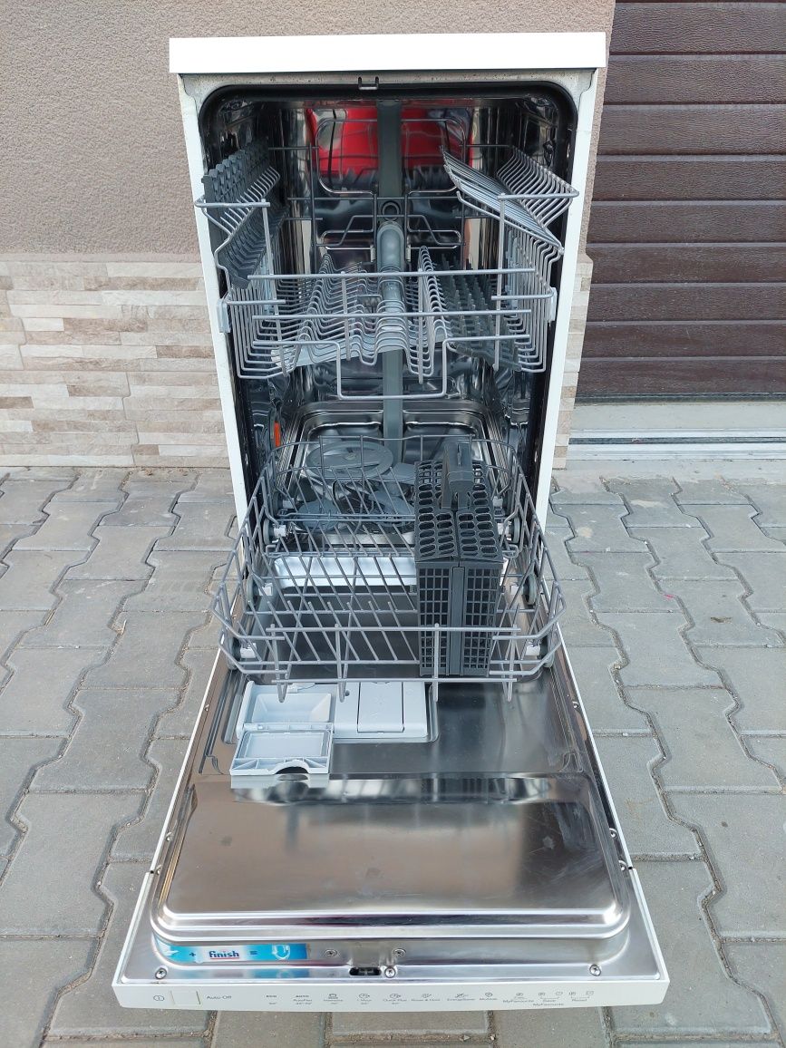 Съдомиялна Electrolux