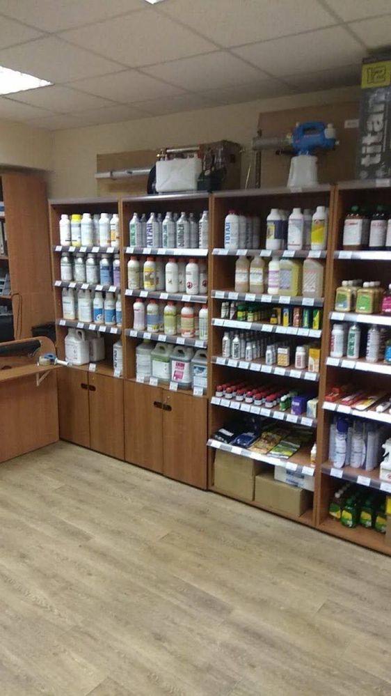 Дезинфекция с гарантией 24/7