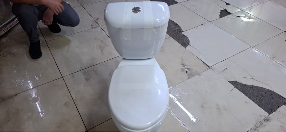 Унитаз сатылар срочно я