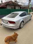 Audi a7 sline 2012 313 cai