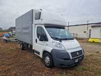 Vand Fiat Ducato 3.0diesel an 2014, 180cai, euro5