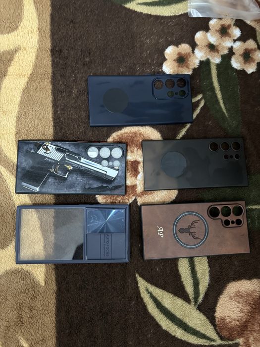 Huse Samsung Galaxy S24 Ultra