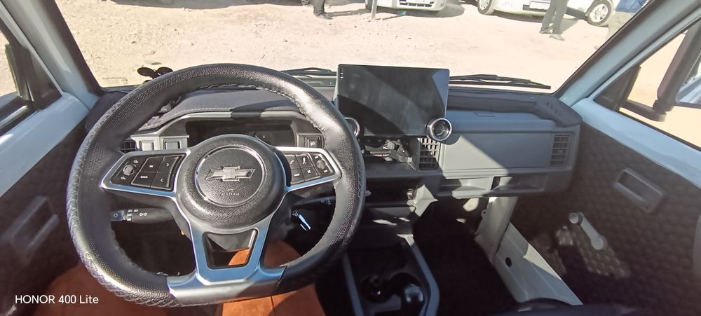 Продаётся дамас dlx