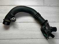 Furtun turbo Renault Clio 4 RS (cold side intake boost pipe) 1.6 turbo