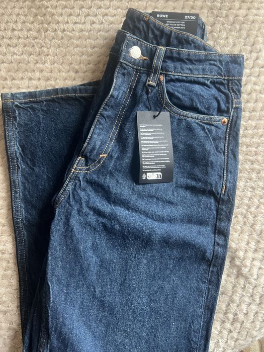 Дънки Tommy/Weekday
