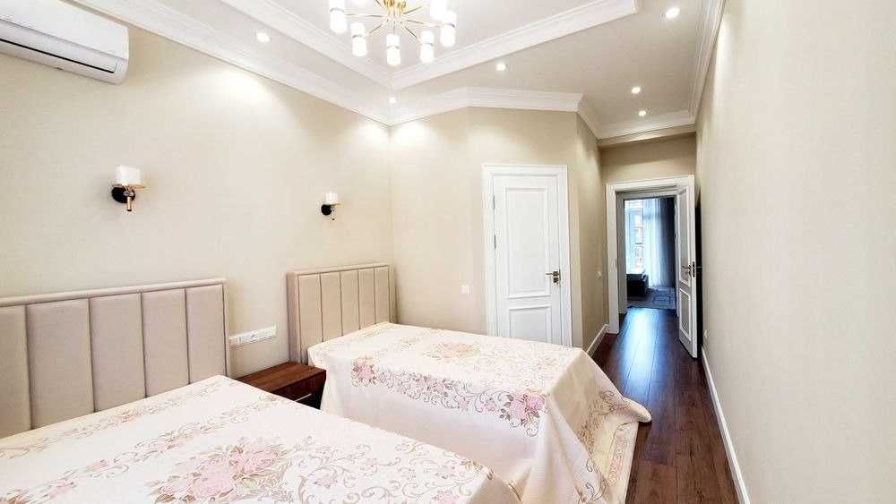 СРОЧНО продажа 3/5/9 ЖК Greenwich, 95м2