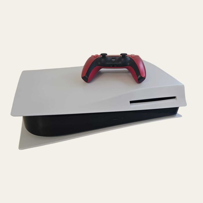 [6354] SONY PLAYSTATION 5 DISK / Amanet Tulcea