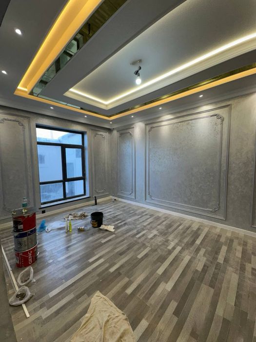 Продается дом 2 сотки, 8 комнат. Мирзо Улугбекский район. Ттз