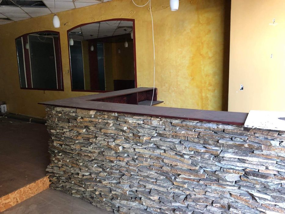 Заведение във Велко Търново, 110 кв.м, 56000 евро