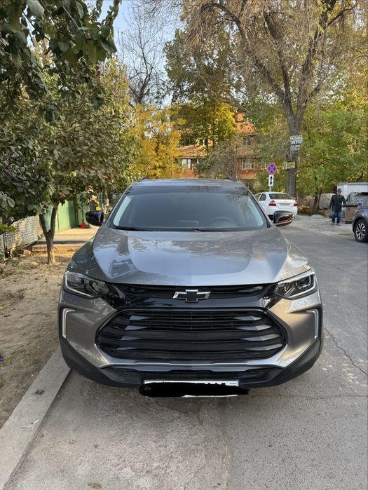 Продается Tracker 2 Redline