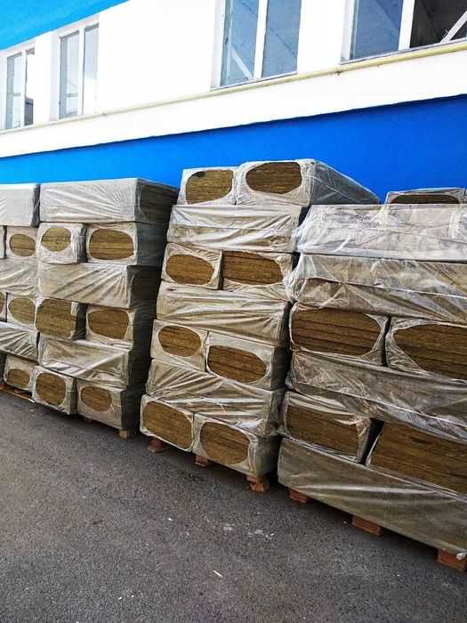 Базальт. Базальтовая минеральная плита.Каменная вата Базалт стекловата