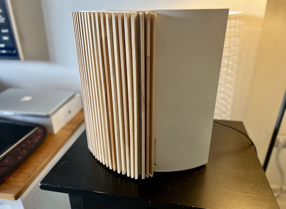 Bang & olufsen beolab 4000