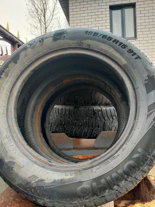 зимние шины шипованные