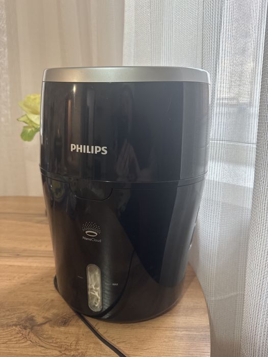 Увлажнитель воздуха Philips