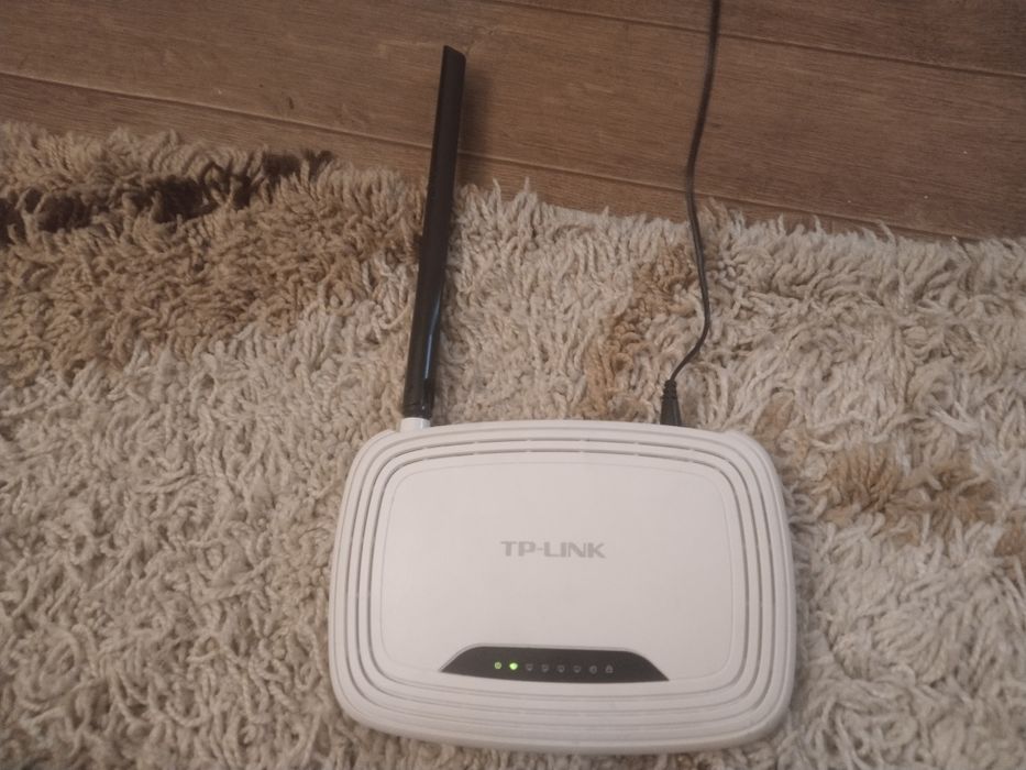 Продам WIFI TP-LINK новый