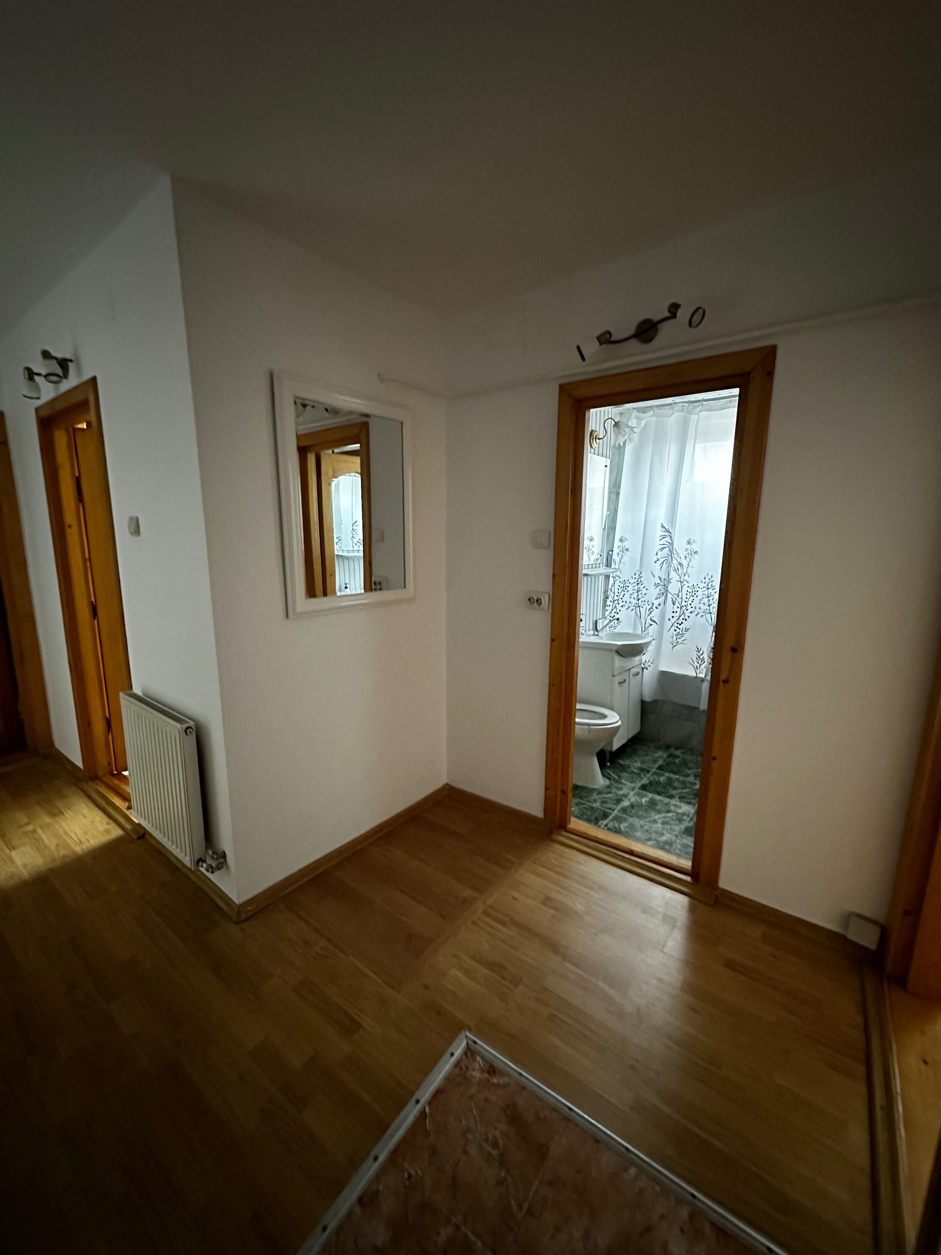 Apartament de vânzare