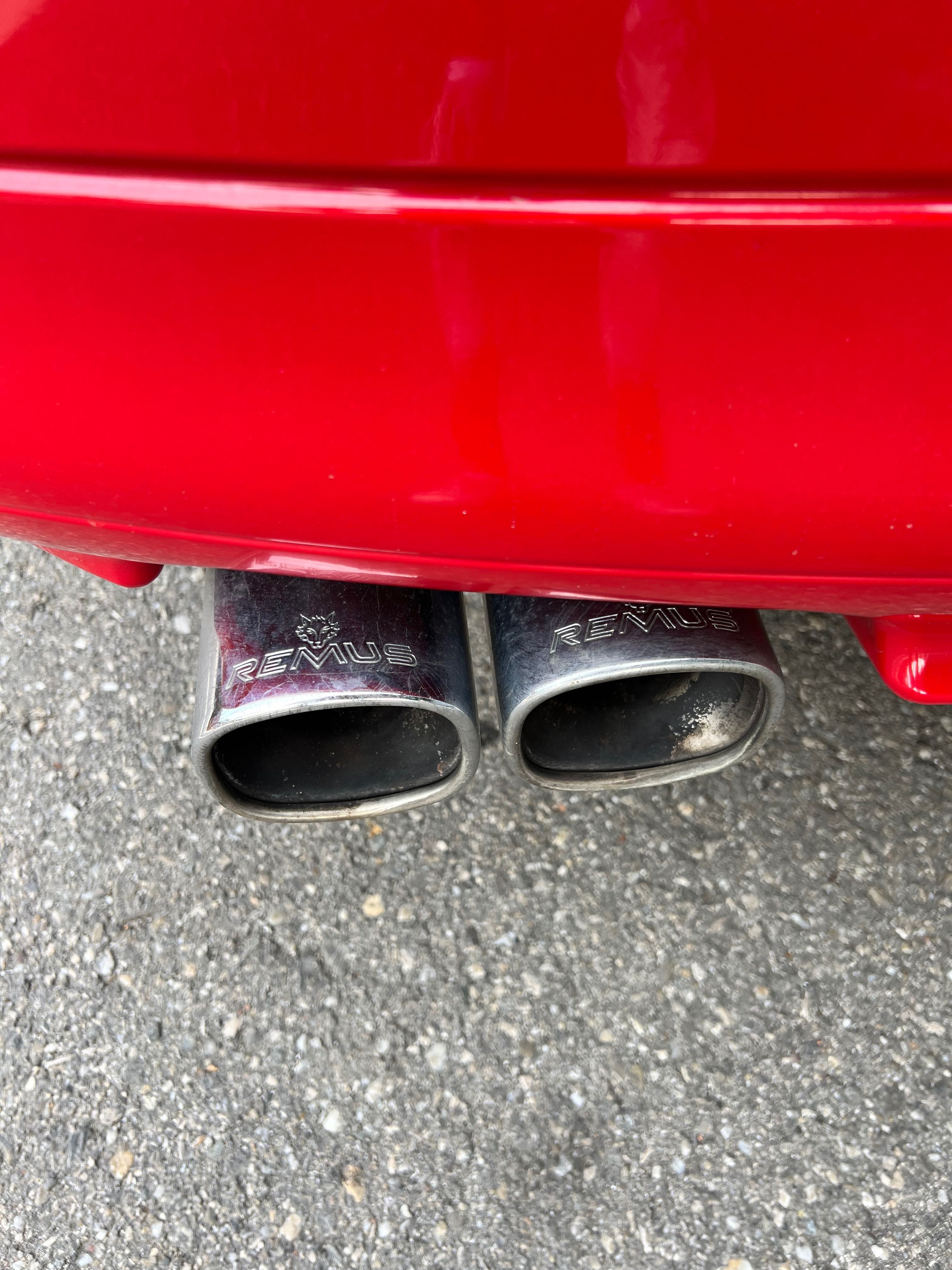 Mitsubishi Eclipse